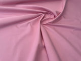 Scalamandre Alaska Rosa Pink 100% Cotton Solid - By the yard