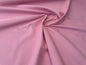 Scalamandre Alaska Rosa Pink 100% Cotton Solid - By the yard