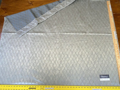 5 Boxt Scalamandre Square Showroom Sample Full Yard