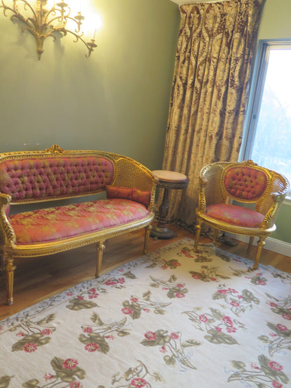 Sewing Only: Custom Sewing &amp; Design--- Drapery, Pillows, Cushions, Bedding