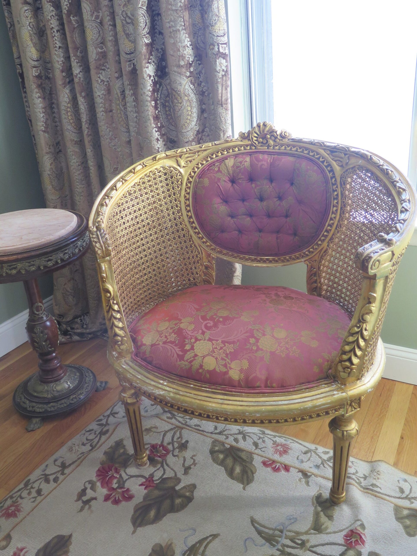 Sewing Only: Custom Sewing &amp; Design--- Drapery, Pillows, Cushions, Bedding