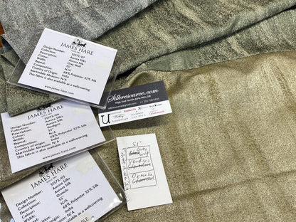 Scalamandre Aurora Silks