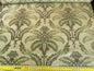 Scalamandre  Trinandot Moss Green Renaissance Damask Super Heavy! Tapestry MSRP USD 204/y