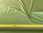 Scalamandre Canvas Avocado Green Cotton Canvas Medium Weight Made in US MSRP USD 69/Y