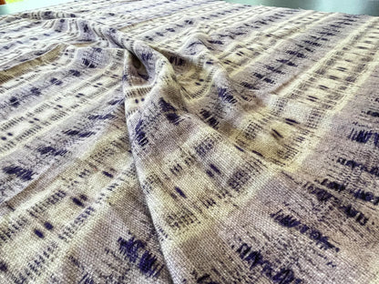 Scalamandre Nebula-Gx Lavender Aura Woven - 1.2 Yard