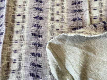 Scalamandre Nebula-Gx Lavender Aura Woven - 1.2 Yard