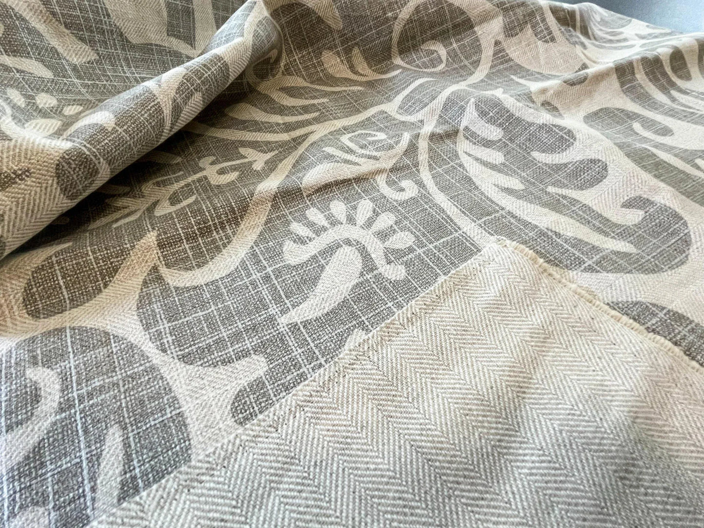 Pamlico Linen Beige