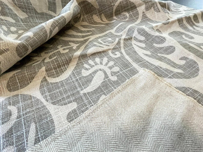 Pamlico Linen Beige