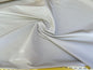 By Yd Scalamandre Bambu Sky Silk &amp; Linen Texture Solid Beige Italy MSRP USD 272/Y Glowing!