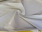 Scalamandre Bambu Sky Silk Linen Texture Solid Warm Taupe Beige Brown Italy Glowing! MSRP USD 272/Y