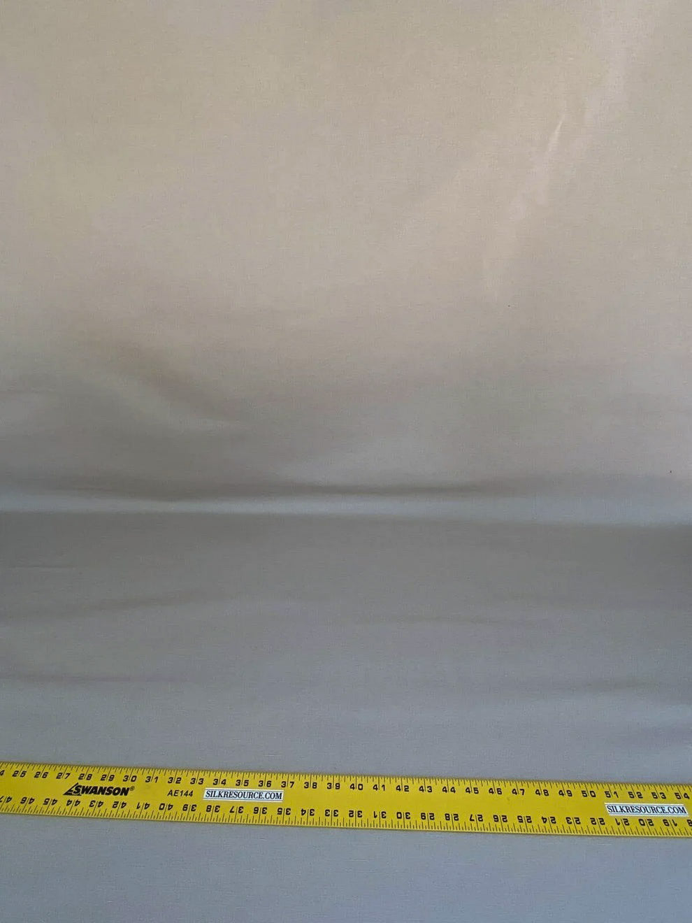 Scalamandre Bambu Sky Silk Linen Texture Solid Warm Taupe Beige Brown Italy Glowing! MSRP USD 272/Y
