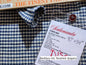 14 Berkbox64 Finished Drapery 2.4yard Scalamandre BANBURY STRIE CHECK Indigo MSRP USD264/y