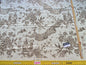 14 Boxy Scalamandre 1.1 Yards Stories On Gray &amp; White Toile Chinoiserie Print