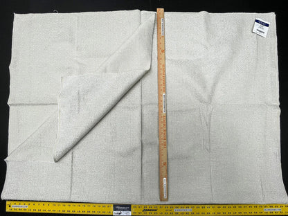 3 Berkbox60 2yard Scalamandre FLINT Travertine Beige Plains/Textures MSRP USD190/y