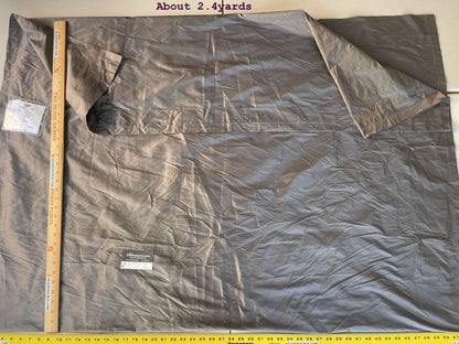 8 Boxr Scalamandre 2.4yds James Hare Regal Silk Manta Ray 100% Silk