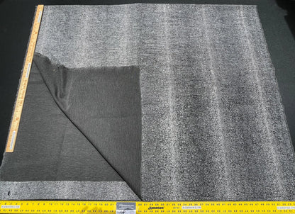 15 Berkbox60 2.4yard Scalamandre KUIPER GALAXY Black MSRP USD310/y