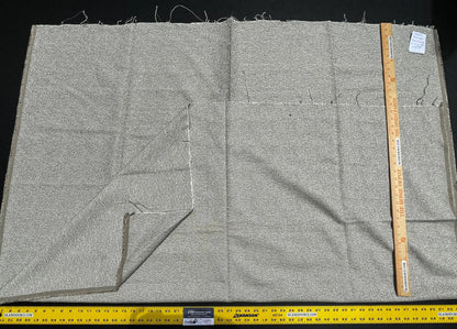 19 Berkbox60 1.6yard Scalamandre PEBBLE TEXTURE SAND Beige MSRP USD270