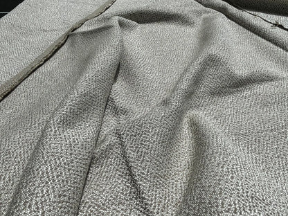 19 Berkbox60 1.6yard Scalamandre PEBBLE TEXTURE SAND Beige MSRP USD270