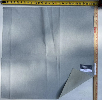 3 Boxs Scalamandre Square Coordinating Outdoors Groups Gray Blue 6 Pieces MSRP USD 200+/yd