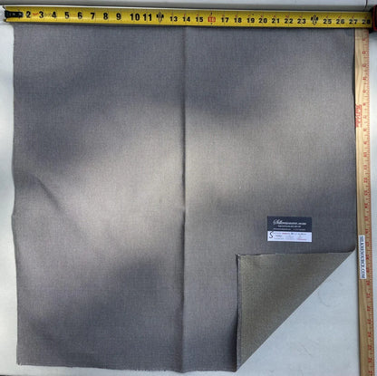 3 Boxs Scalamandre Square Coordinating Outdoors Groups Gray Blue 6 Pieces MSRP USD 200+/yd