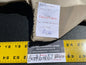 2 Berkbox62 1.5 yard Scalamandre RICHMOND VELVET Latte MSRP USD154/y