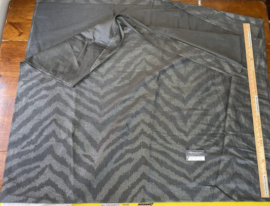 Scalamandre Zebra - Gray