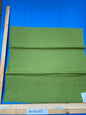 12 Berkbox93 Square Plains Texture by Old World Weavers Festival Fern Green Linen Solid MSRP USD124/y