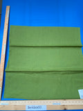 12 Berkbox93 Square Plains Texture by Old World Weavers Festival Fern Green Linen Solid MSRP USD124/y