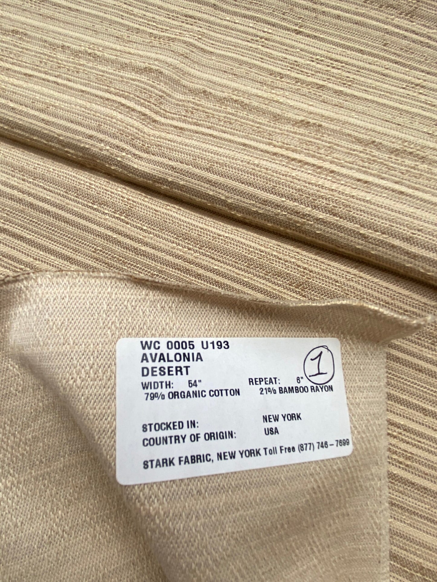 13 Berkbox93 Square Jacquard by Old World Weavers Avalonia Desert Beige Texture MSRP USD128/y