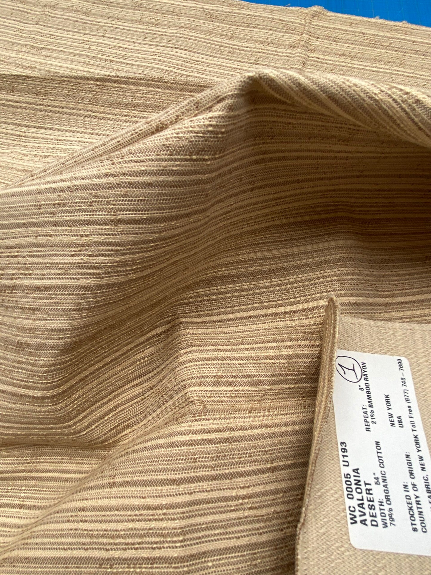 13 Berkbox93 Square Jacquard by Old World Weavers Avalonia Desert Beige Texture MSRP USD128/y