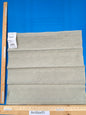15 Berkbox93 Square Jacquard by Old World Weavers Avalonia Sky Beige Texture MSRP USD128/y