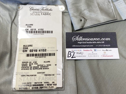 8 Berkbox2 Scalamandre 2.4 Yards Allure Fog
