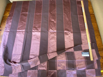 Scalamandre Striped - Purple