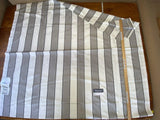Scalamandre Adewisi - Gray & White