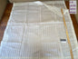 Scalamandre Berkbox2 Sheer - White