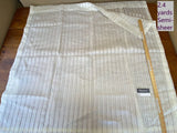 Scalamandre Berkbox2 Sheer - White