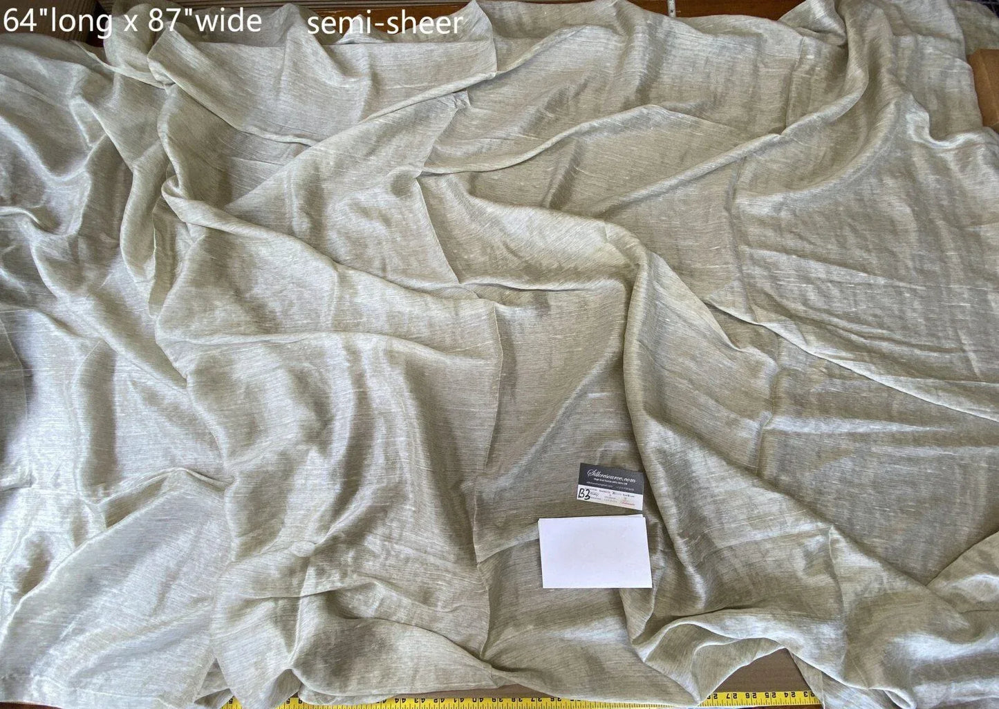 Scalamandre Alla Scalia - Travertine