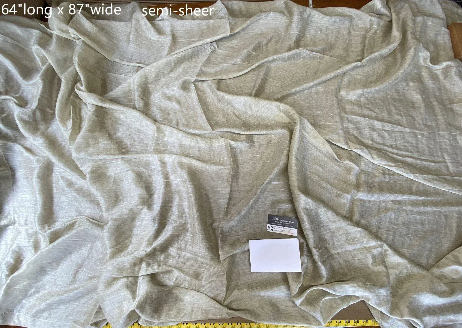Scalamandre Alla Scalia - Travertine
