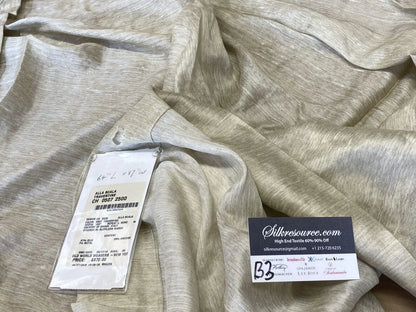 12 Berkbox3 Scalamandre 1.7 Yards Alla Scalia Travertine