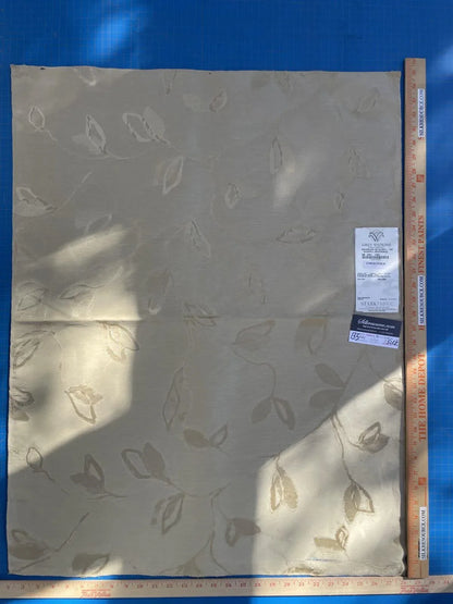 9 Berkbox5 Scalamandre Silk Square Maharajah Gray