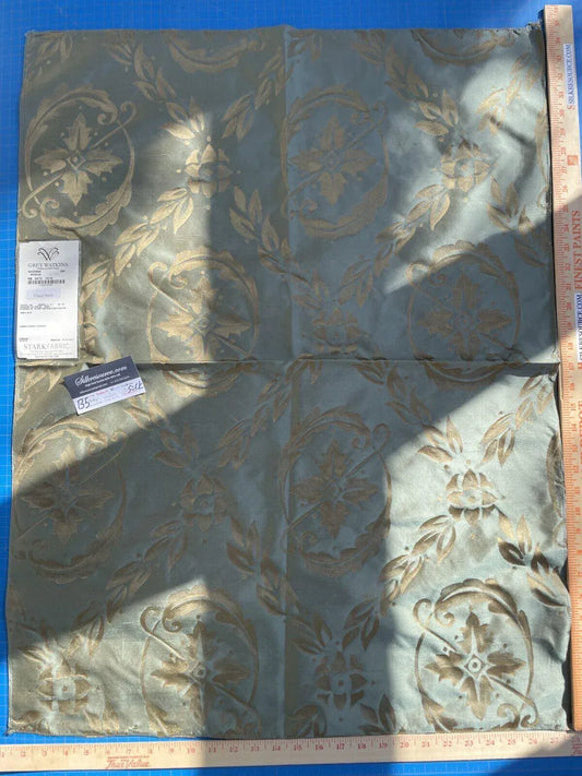 17 Berkbox5 Scalamandre Silk Navonna Reseda Blue