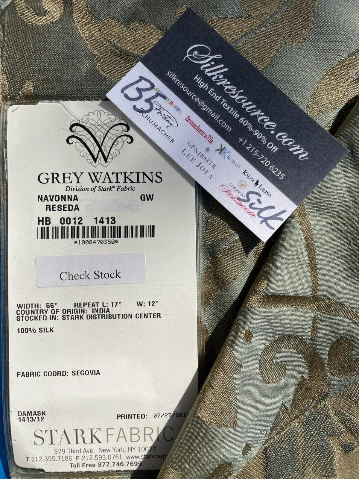 17 Berkbox5 Scalamandre Silk Navonna Reseda Blue