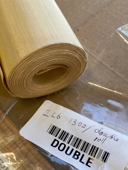 By yard Scalamandre Silk Walls Banana Wallpaper Silk on Paper Trimmed Plain Solid Texture MSRP USD 130/yard