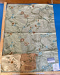 Scalamandre Chahna Silk - Sea Glass