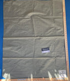 39a Berkbox5 Scalamandre Silk Square Bangalore Bayberry Gray MSRP USD 148/yd