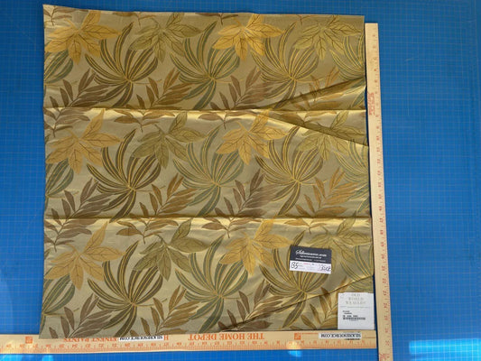 41c Berkbox5 Scalamandre Silk Square Sylvain Chamois