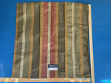 42 Berkbox5 Scalamandre Silk Square Stripe Christmas Colors