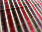 Scalamandre Colony Silk Velvet - Burnt Raspberry