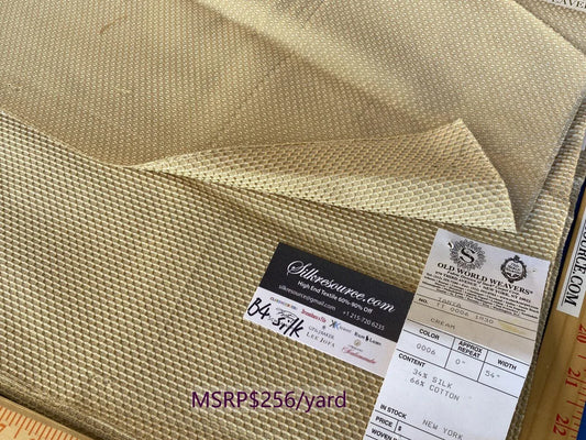 8 Berkbox4 Scalamandre Silk Square Tanya
