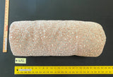 Scalamandre Leopard - Pink Sand